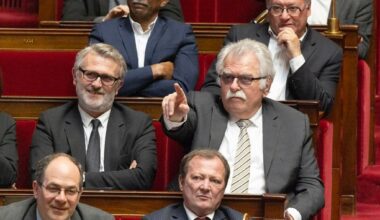 André CHASSAIGNE