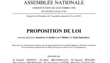 Limiter les frais bancaires