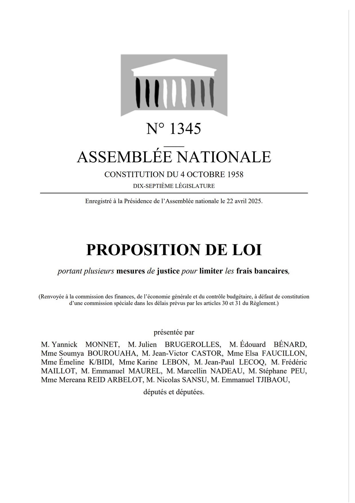 Limiter les frais bancaires