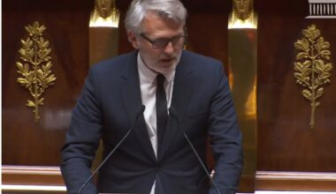Droit à l'aide à mourir explication de vote