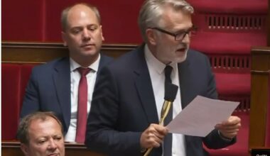 Instaurer la taxe Zucman