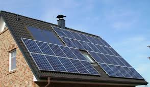 rachat électricité des particuliers par EDF