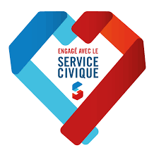 Restriction des crédits alloués au service civique