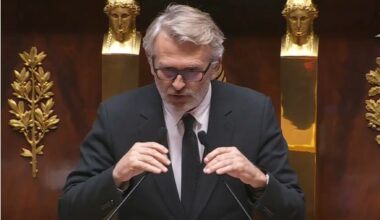 Déclaration Générale PLFSS 2026