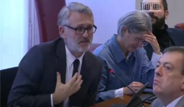 La Sécurité Sociale n'est pas une pompe à fric