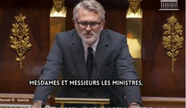 Déclaration Générale PLFSS 2025