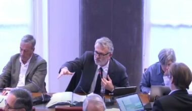 Suite au rejet du Budget de la Sécu en Commission des Affaires Sociales