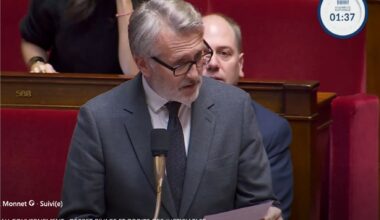 Projet de décret RIVAGE