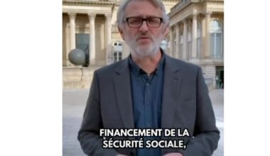 1ère lecture du PLFSS 2025