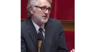 La logique de l'ONDAM, une aberration