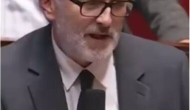 Déficit de la Sécurité Sociale