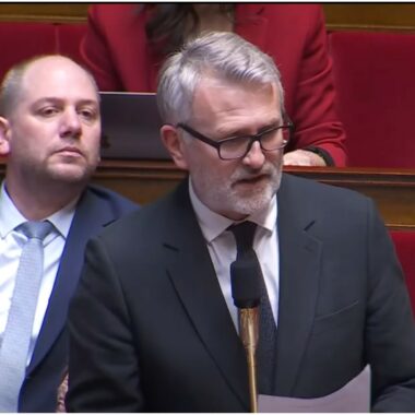 Bonne nouvelle pour le Tribunal de Moulins