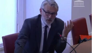 Audition du Président de la HAS