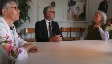 Reportage 20 heures TF1 cancer du sein