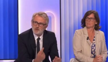 Emission Chaque Voix Compte