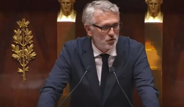 Toute l'actualit茅Droit 脿 l’aide 脿 mourir : Texte vot茅. Explication de vote
