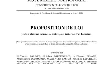 Limiter les Frais Bancaires