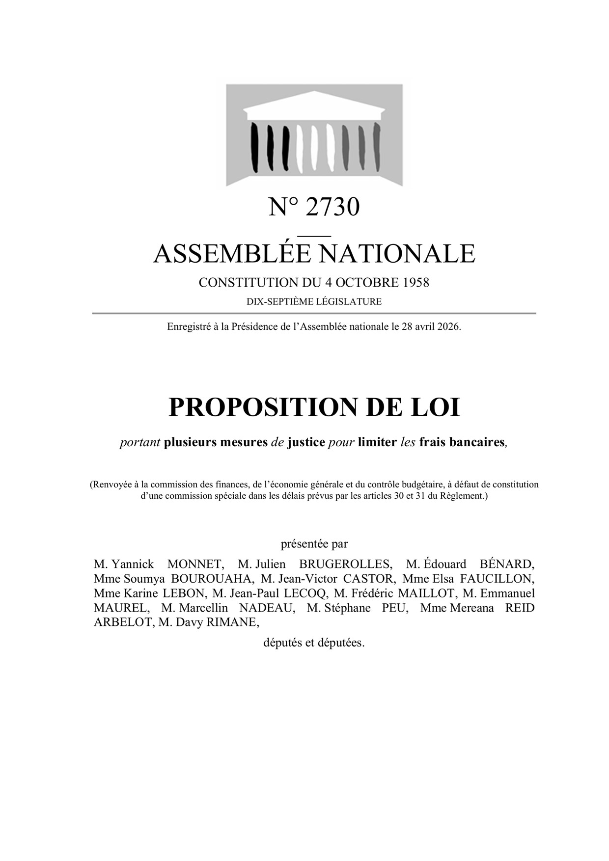 PPL Limiter les Frais Bancaires Limiter les Frais Bancaires