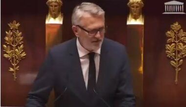 Toute l'actualit茅Protection de l’Enfance : Explication de vote