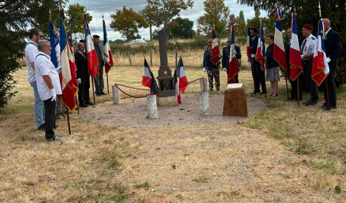 Hommage à Montjournal